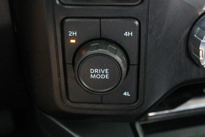 2024 Ford Super Duty F-450 DRW XL