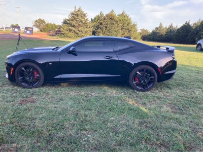 2023 Chevrolet Camaro 2SS