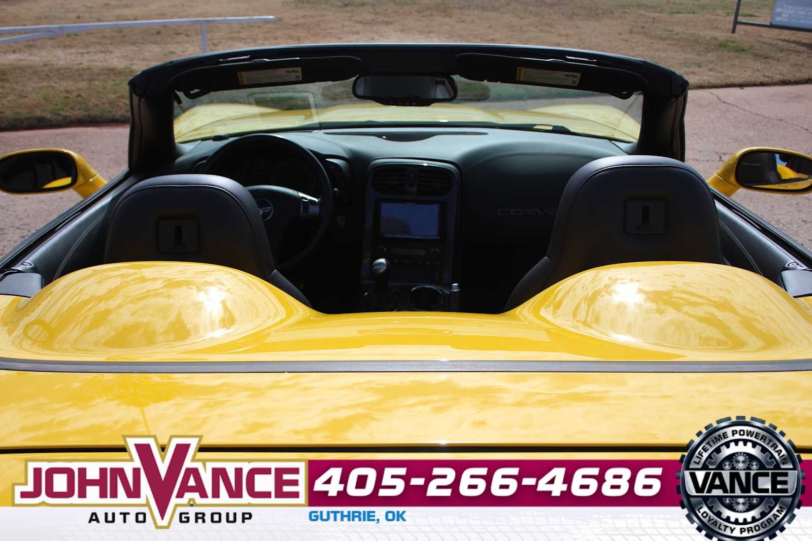 2011 Chevrolet Corvette Grand Sport Z16 Grand Sport w/4LT