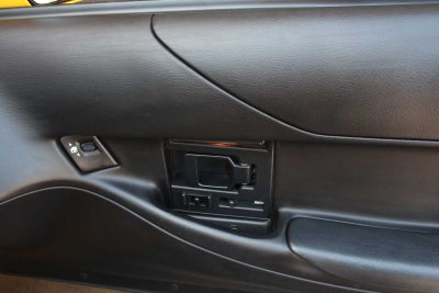 1995 Chevrolet Corvette Base
