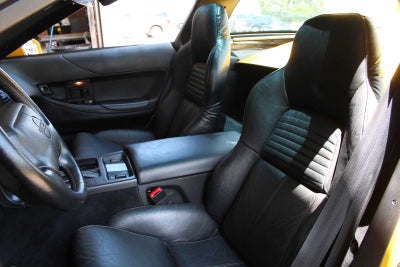 1995 Chevrolet Corvette Base