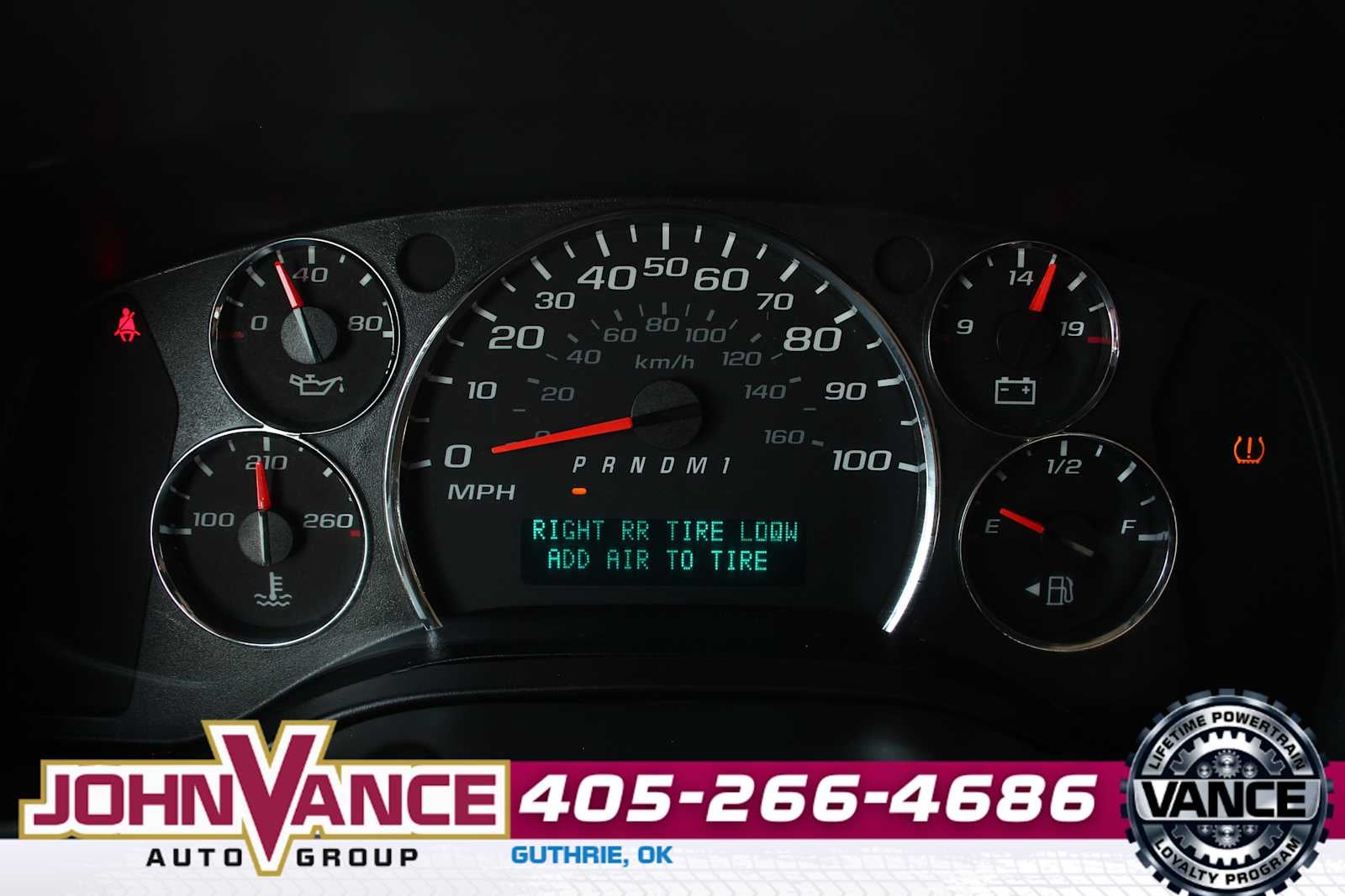 2017 Chevrolet Express Passenger 2500 LT