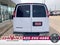 2017 Chevrolet Express Passenger 2500 LT