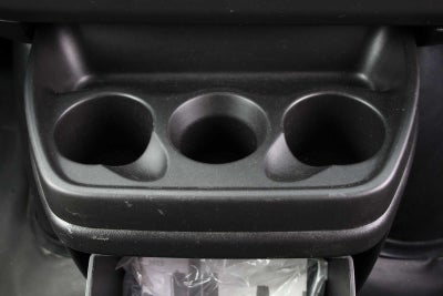 2019 Chevrolet Express Passenger 3500 LS