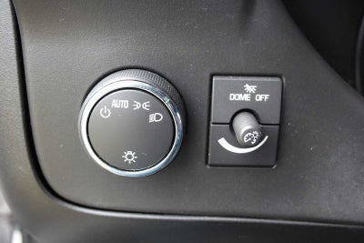 2019 Chevrolet Express Passenger 3500 LS
