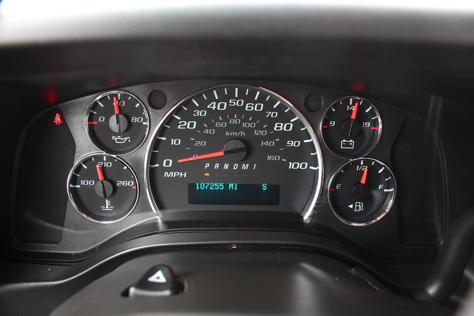 2019 Chevrolet Express Passenger 3500 LS