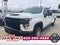 2021 Chevrolet Silverado 2500 HD Work Truck