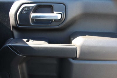 2021 Chevrolet Silverado 2500 HD Work Truck