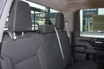 2021 Chevrolet Silverado 2500 HD Work Truck