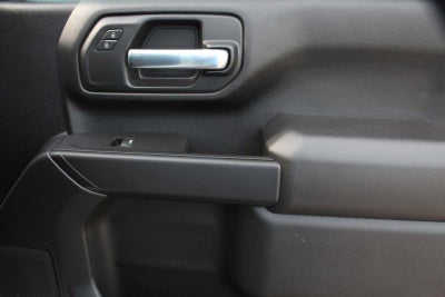 2021 Chevrolet Silverado 2500 HD Work Truck