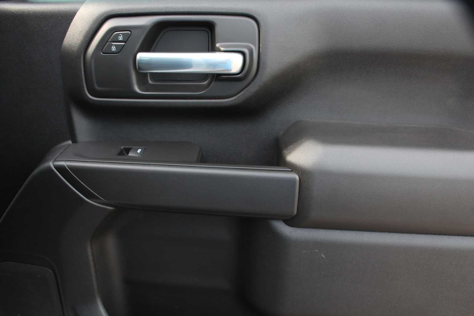 2021 Chevrolet Silverado 2500 HD Work Truck