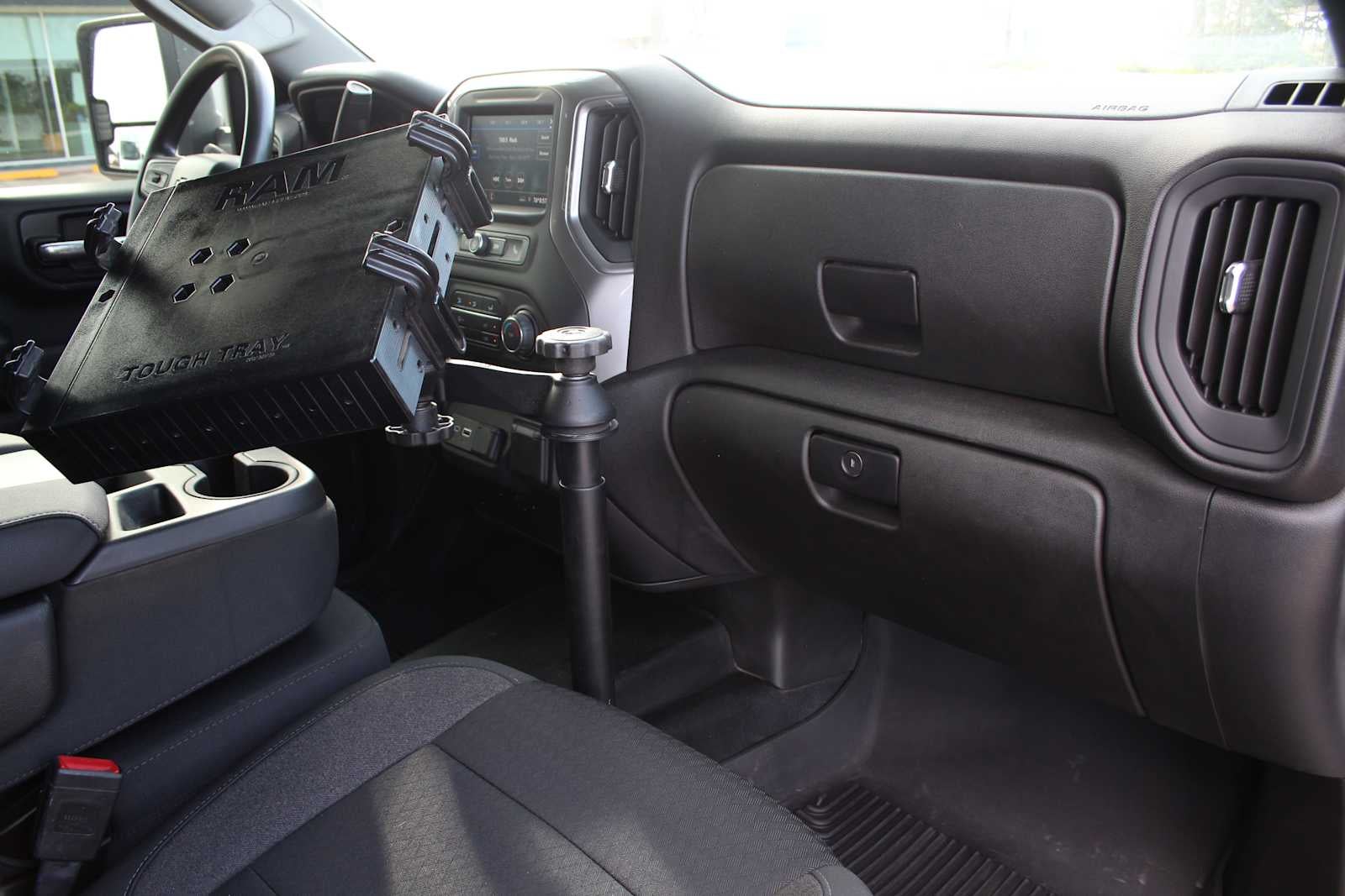 2021 Chevrolet Silverado 2500 HD Work Truck