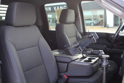 2021 Chevrolet Silverado 2500 HD Work Truck