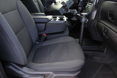 2021 Chevrolet Silverado 2500 HD Work Truck