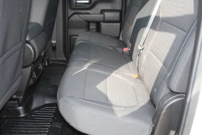 2021 Chevrolet Silverado 2500 HD Work Truck