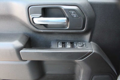 2021 Chevrolet Silverado 2500 HD Work Truck