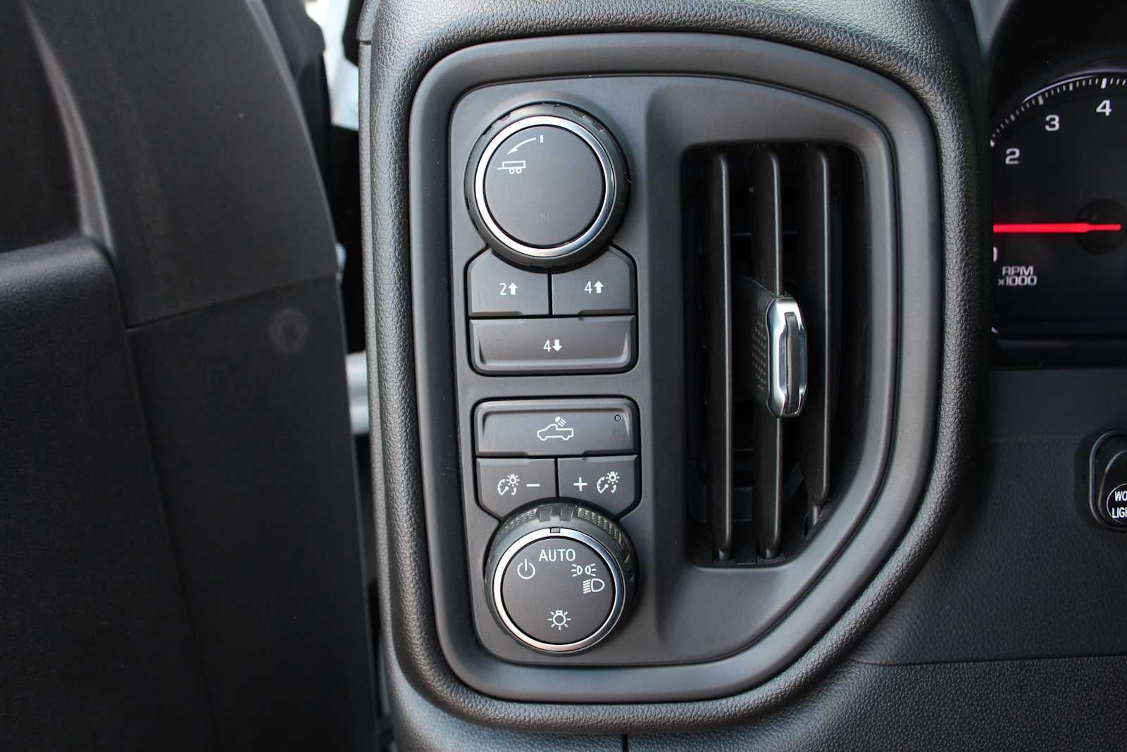 2021 Chevrolet Silverado 2500 HD Work Truck