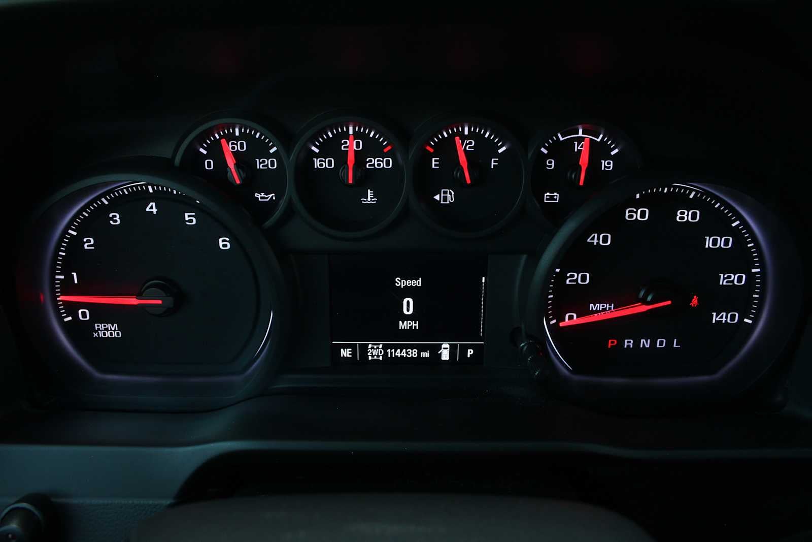 2021 Chevrolet Silverado 2500 HD Work Truck