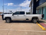 2022 Chevrolet Silverado 2500 HD Work Truck