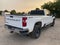 2020 Chevrolet Silverado 2500 HD Work Truck
