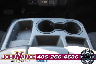 2020 Chevrolet Silverado 2500 HD LT