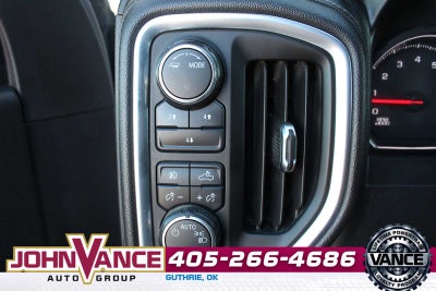 2020 Chevrolet Silverado 2500 HD LT