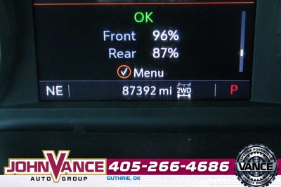 2020 Chevrolet Silverado 2500 HD LT