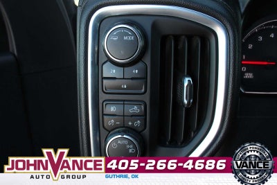 2020 Chevrolet Silverado 2500 HD LT