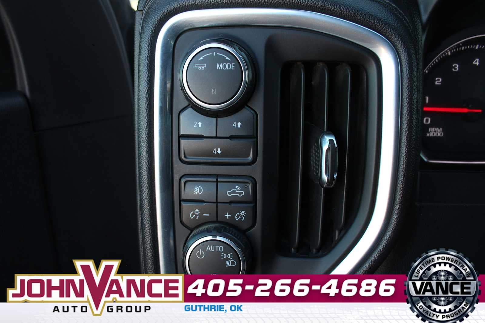 2020 Chevrolet Silverado 2500 HD LT