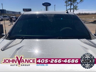 2020 Chevrolet Silverado 2500 HD LT