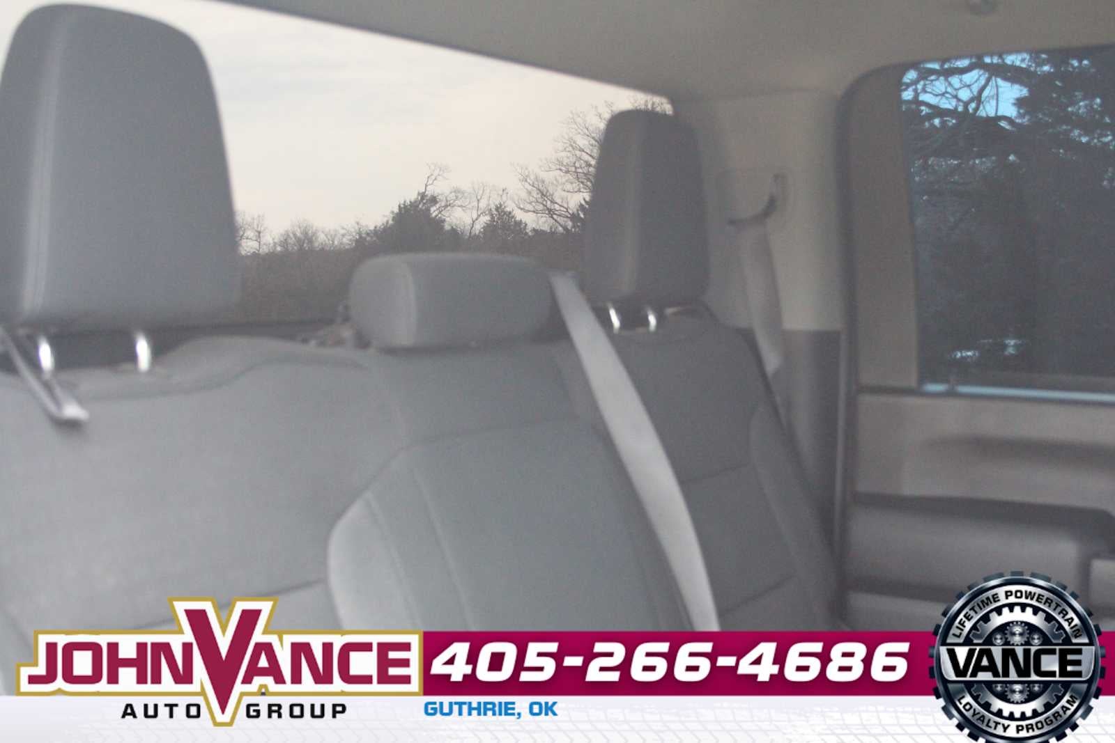 2020 Chevrolet Silverado 2500 HD LT