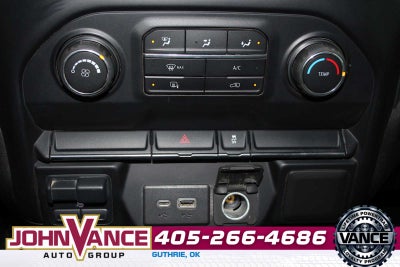 2020 Chevrolet Silverado 2500 HD LT