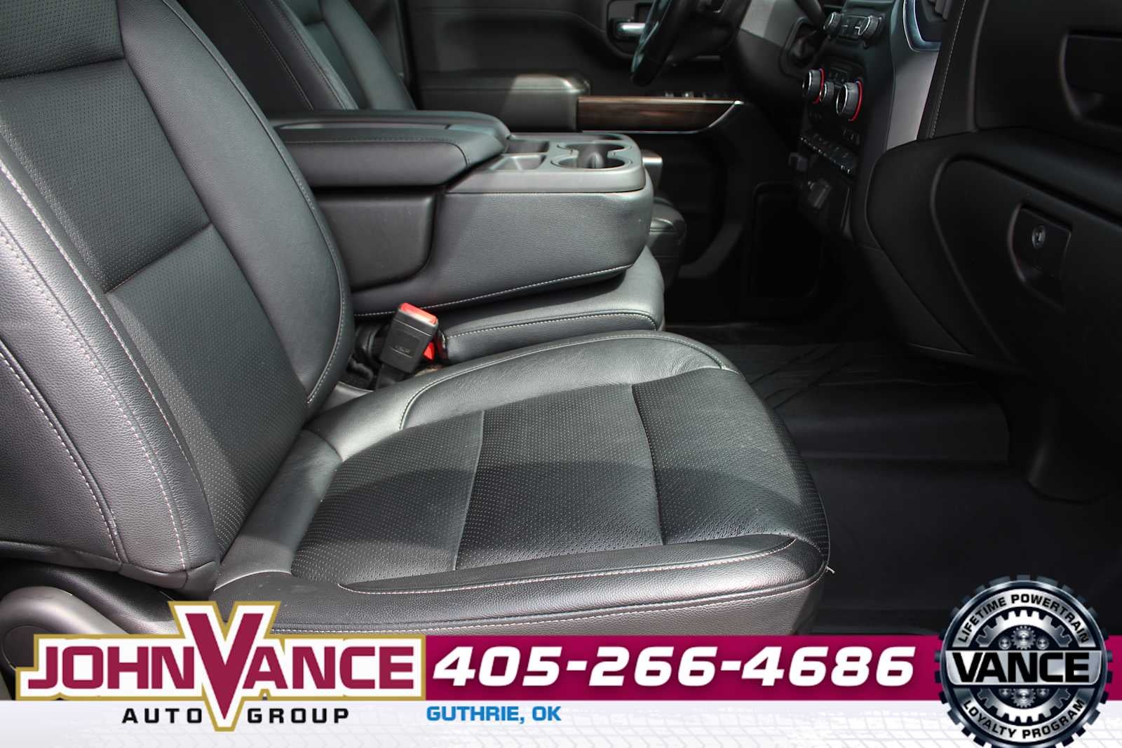 2021 Chevrolet Silverado 2500 HD LT