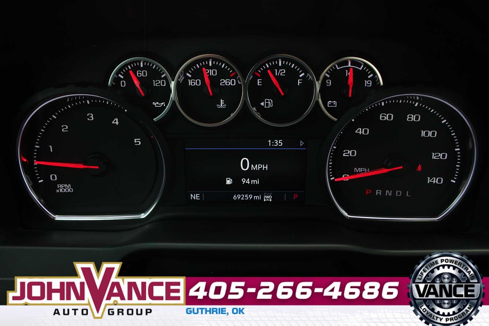 2021 Chevrolet Silverado 2500 HD LT