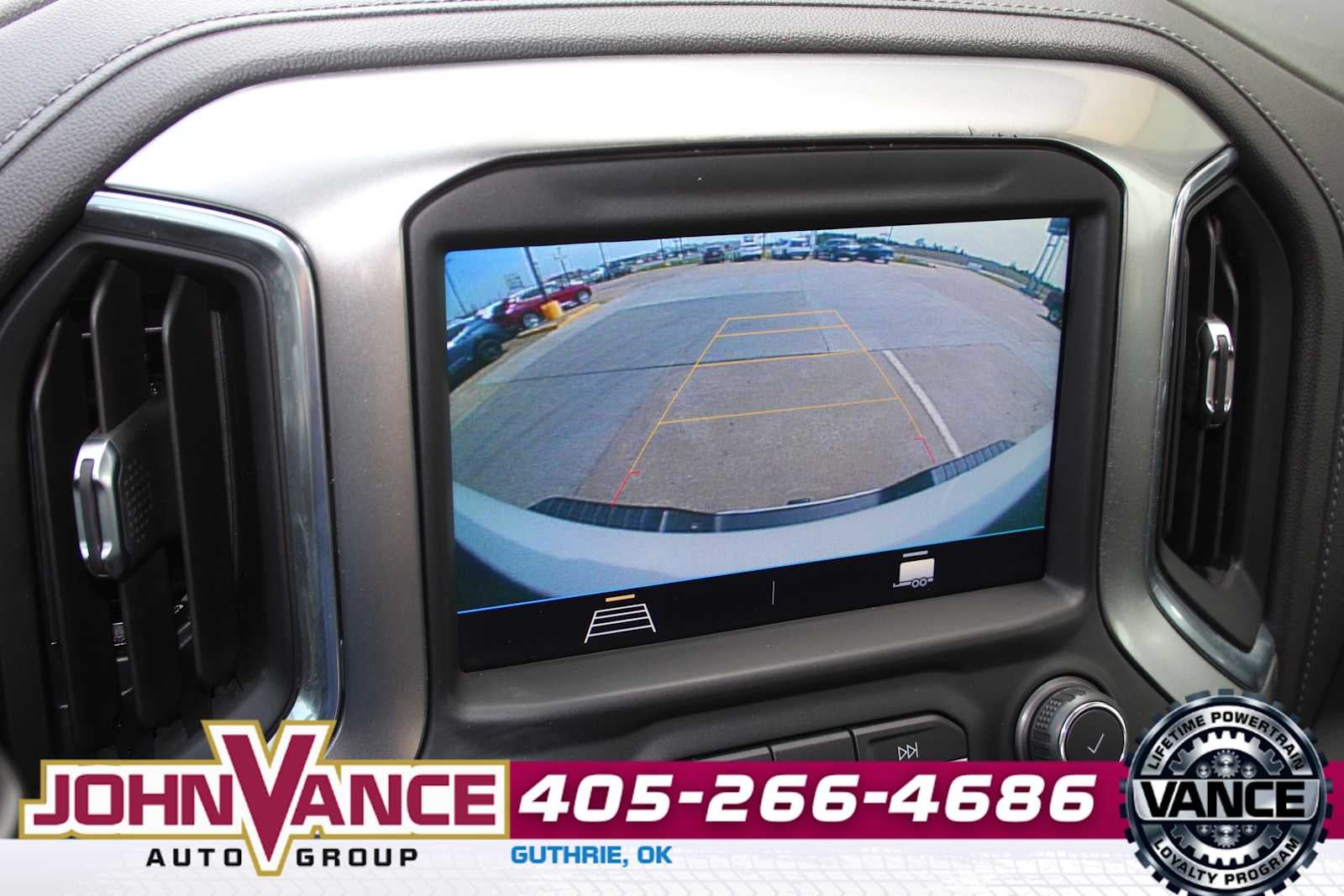 2021 Chevrolet Silverado 2500 HD LT