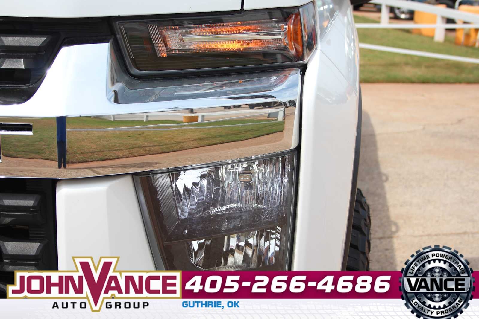 2021 Chevrolet Silverado 2500 HD LT