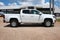 2020 Chevrolet Colorado 2WD Work Truck