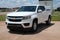 2020 Chevrolet Colorado 2WD Work Truck