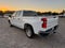 2023 Chevrolet Silverado 1500 Work Truck