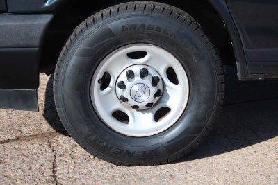 2019 Chevrolet Express Cargo 2500 Base