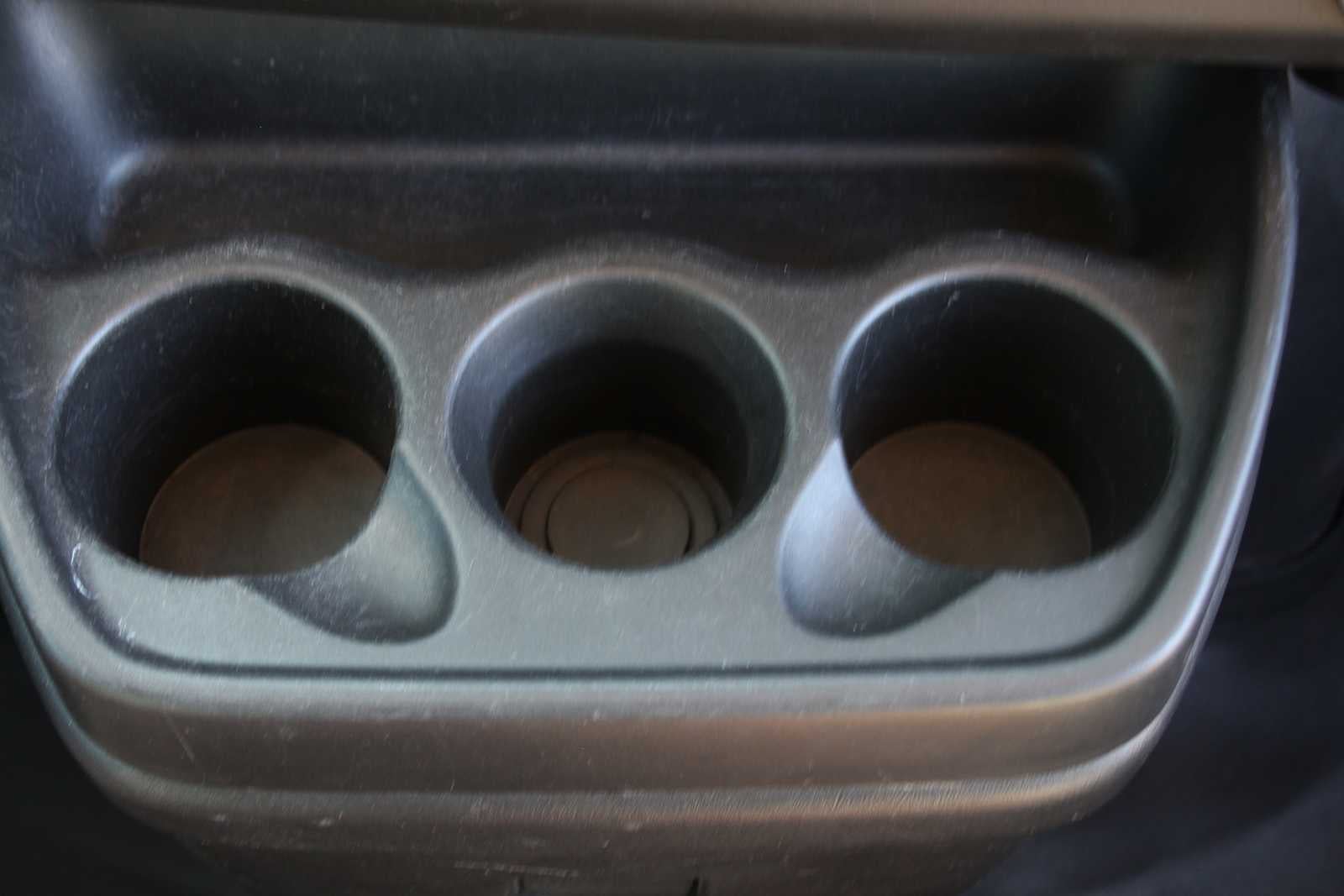 2019 Chevrolet Express Cargo 2500 Base