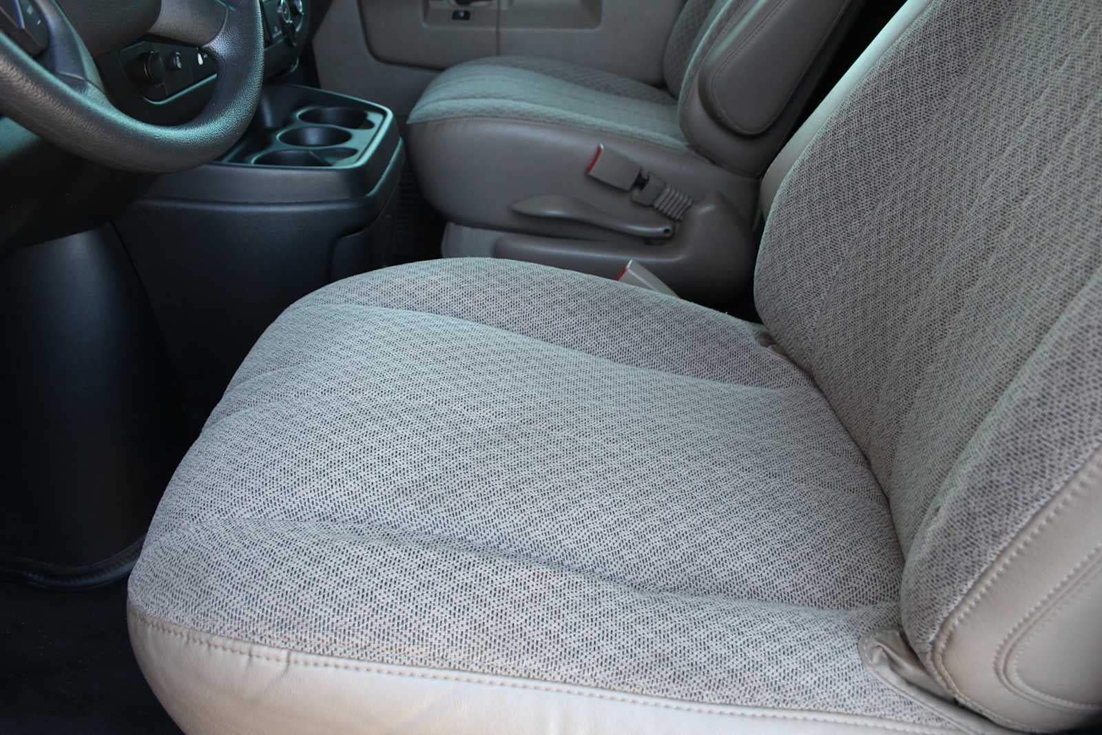 2019 Chevrolet Express Cargo 2500 Base