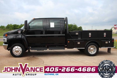 2005 GMC Topkick C4500 Base