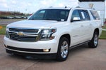 2015 Chevrolet Suburban LTZ