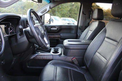 2020 GMC Sierra 2500HD Denali