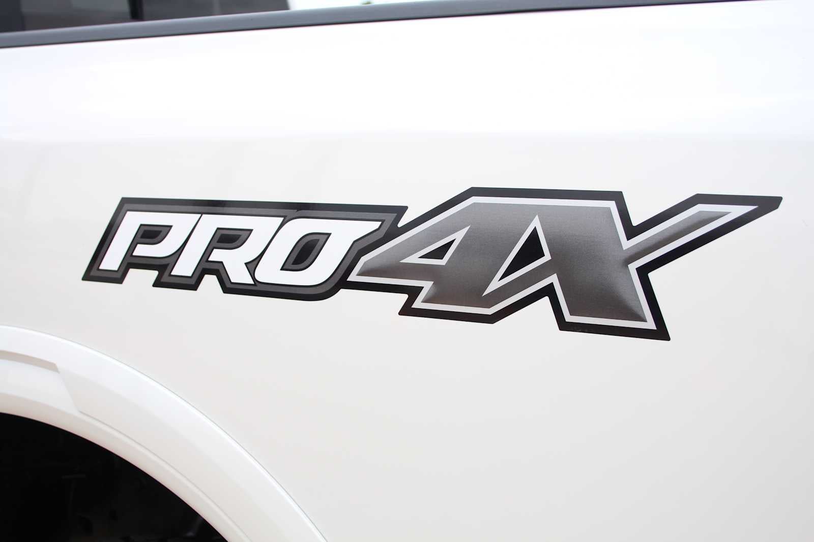 2019 Nissan Titan XD PRO-4X