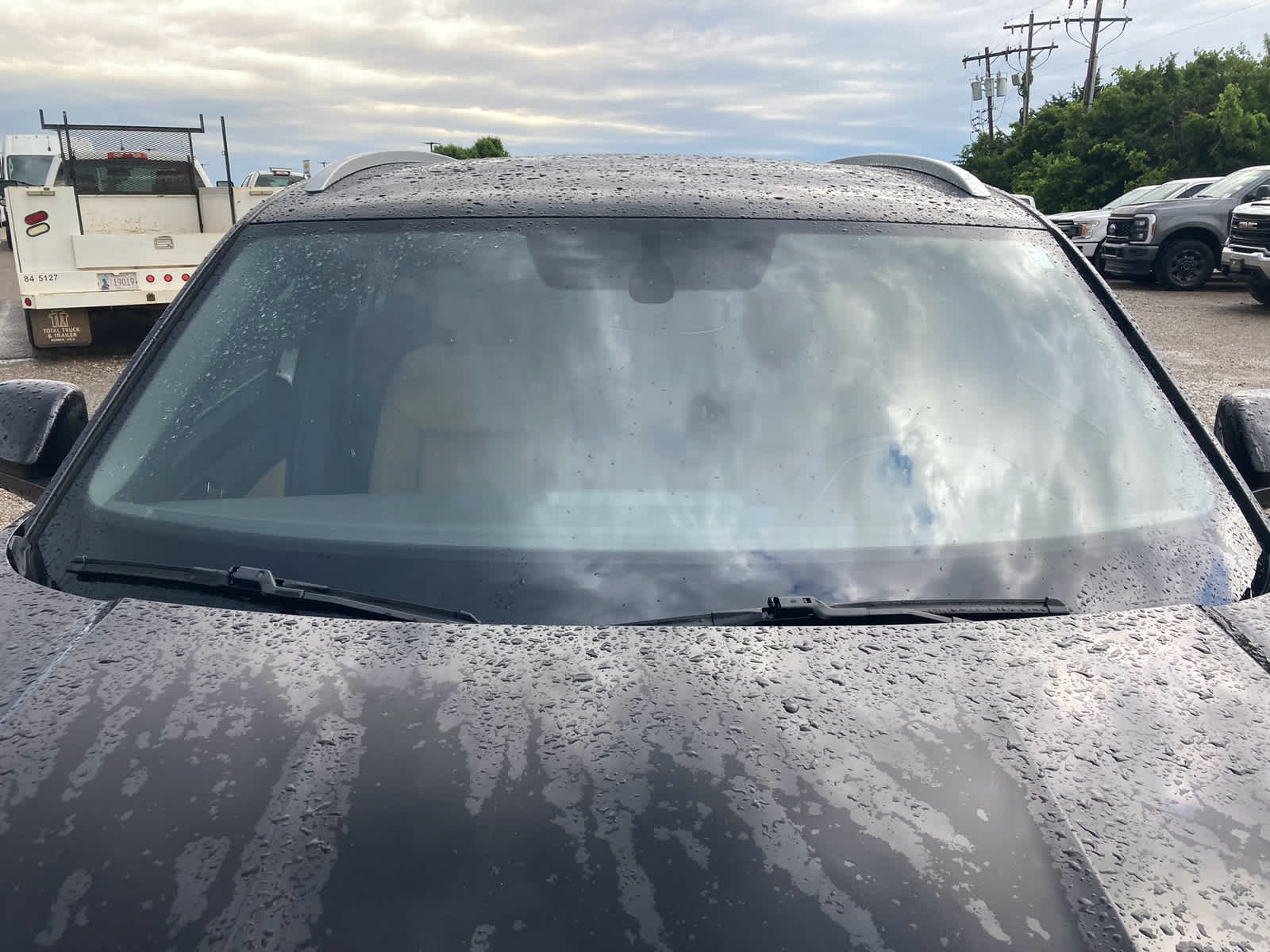 2020 Volkswagen Atlas Cross Sport 3.6L V6 SE w/Technology