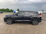 2020 Volkswagen Atlas Cross Sport 3.6L V6 SE w/Technology