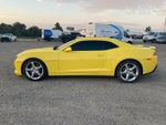 2015 Chevrolet Camaro SS