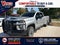2022 Chevrolet Silverado 2500 HD Custom